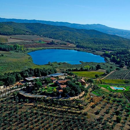 Agriturismo Poggio Corbello La Pesta Екстериор снимка