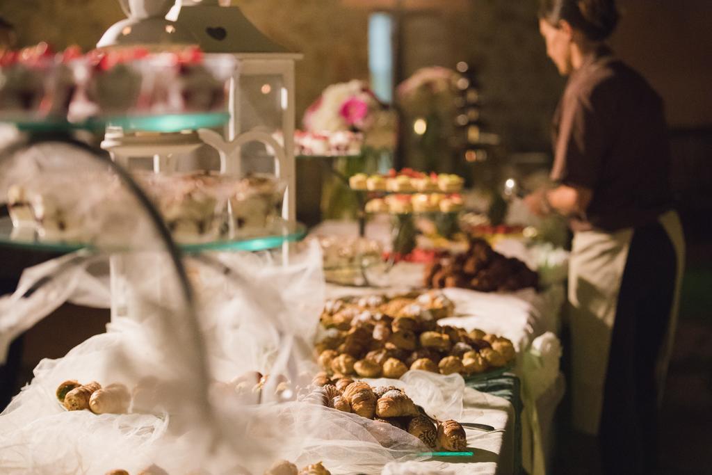 Agriturismo Poggio Corbello La Pesta Екстериор снимка